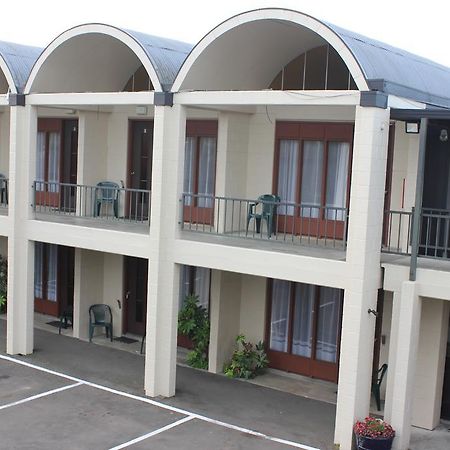 Elmore Lodge Motel Hastings Zewnętrze zdjęcie