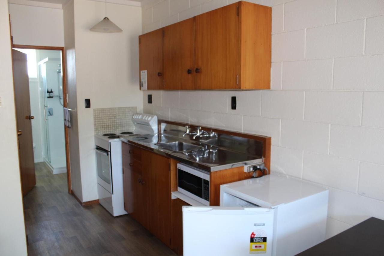 Elmore Lodge Motel Hastings Zewnętrze zdjęcie