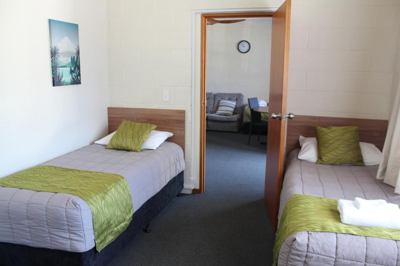 Elmore Lodge Motel Hastings Zewnętrze zdjęcie