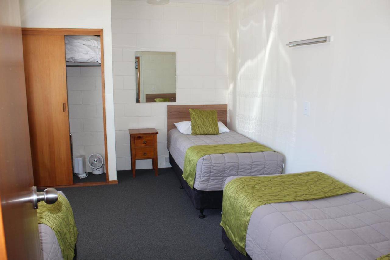 Elmore Lodge Motel Hastings Zewnętrze zdjęcie