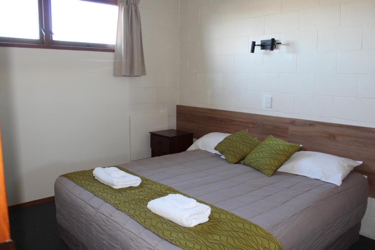 Elmore Lodge Motel Hastings Zewnętrze zdjęcie