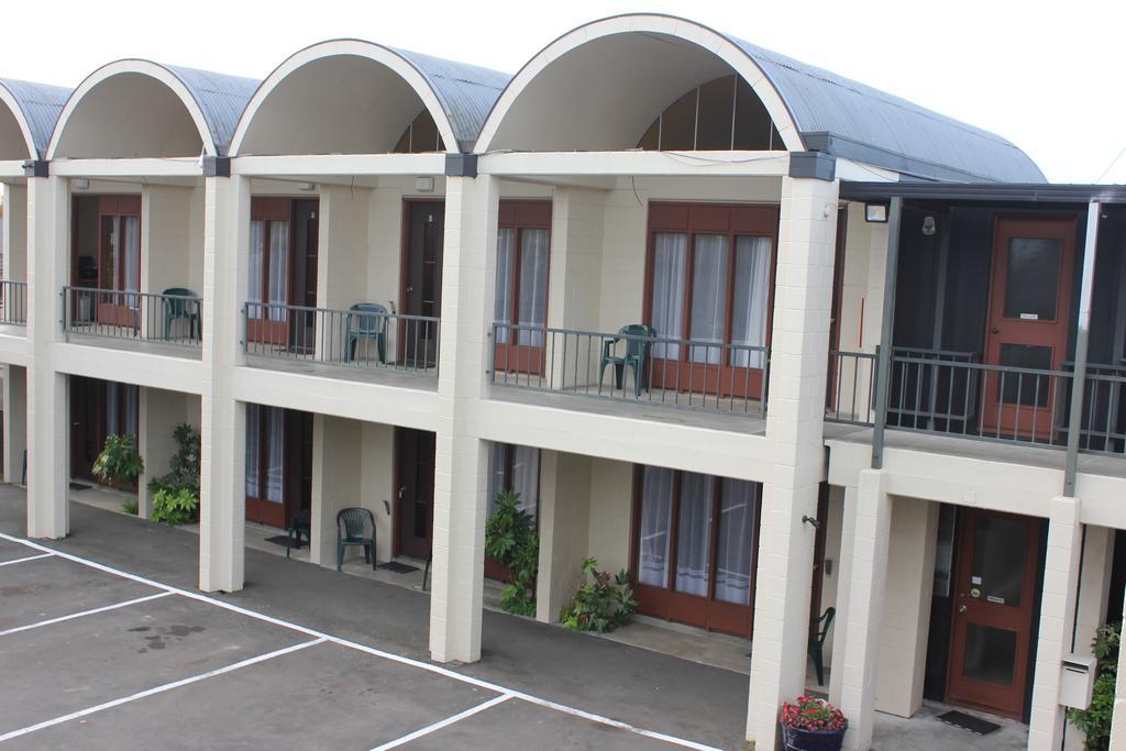 Elmore Lodge Motel Hastings Zewnętrze zdjęcie