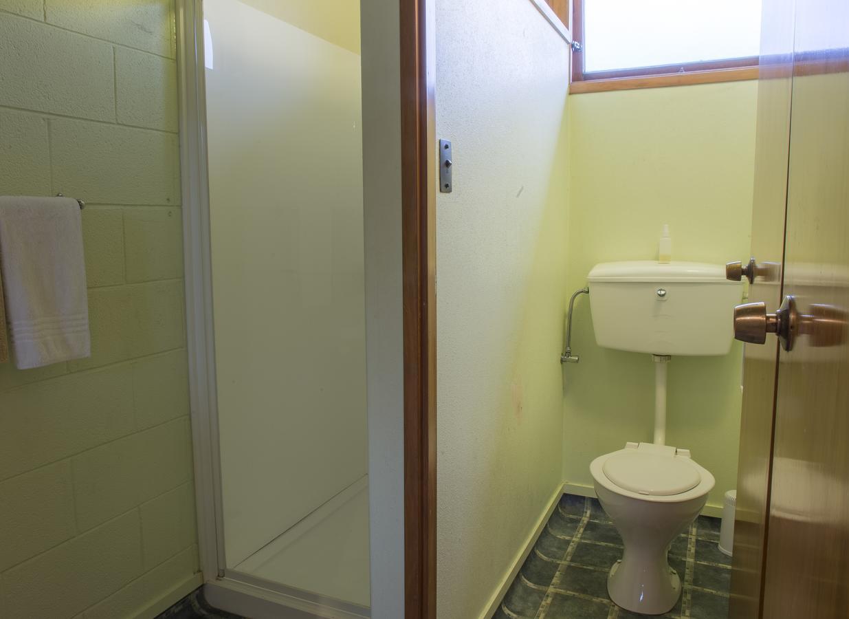 Elmore Lodge Motel Hastings Zewnętrze zdjęcie
