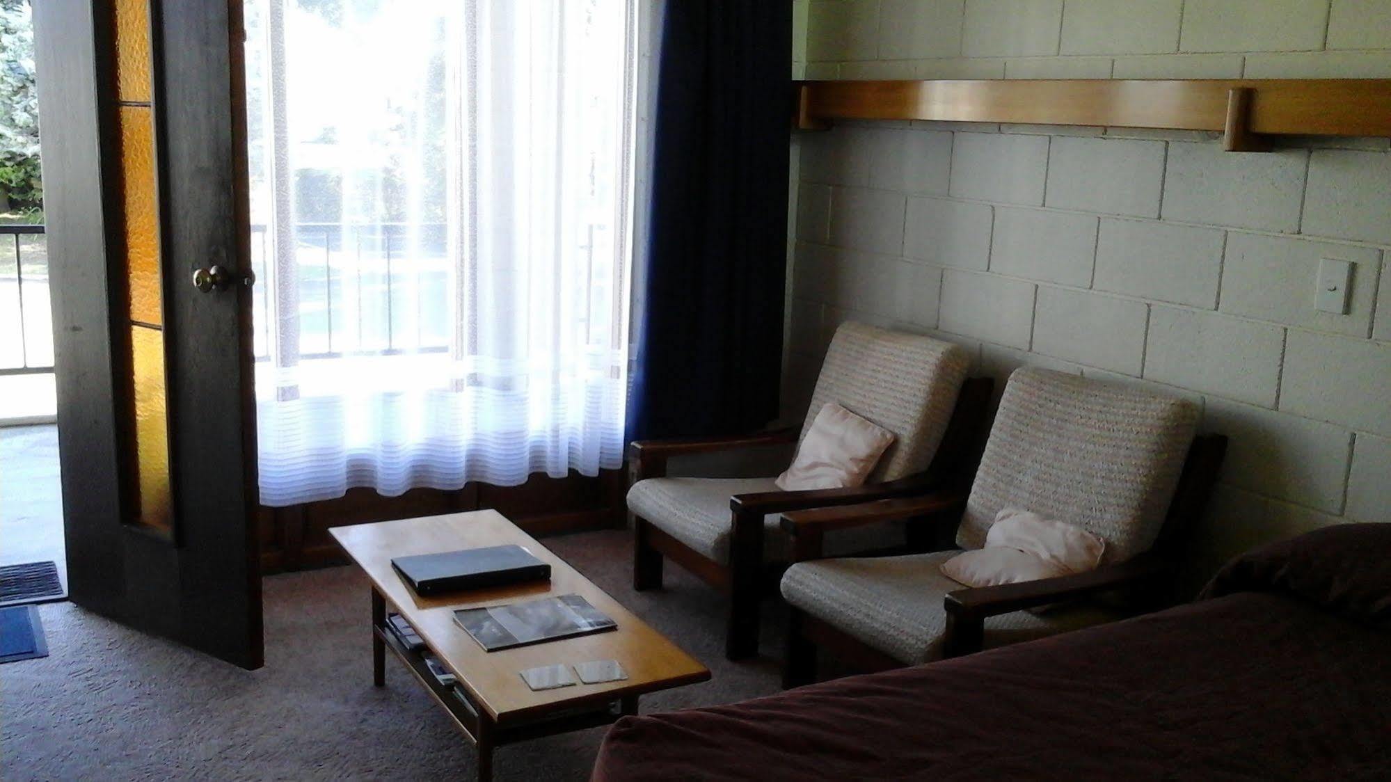 Elmore Lodge Motel Hastings Zewnętrze zdjęcie