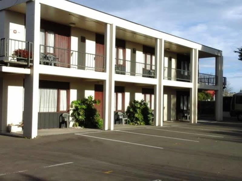 Elmore Lodge Motel Hastings Zewnętrze zdjęcie