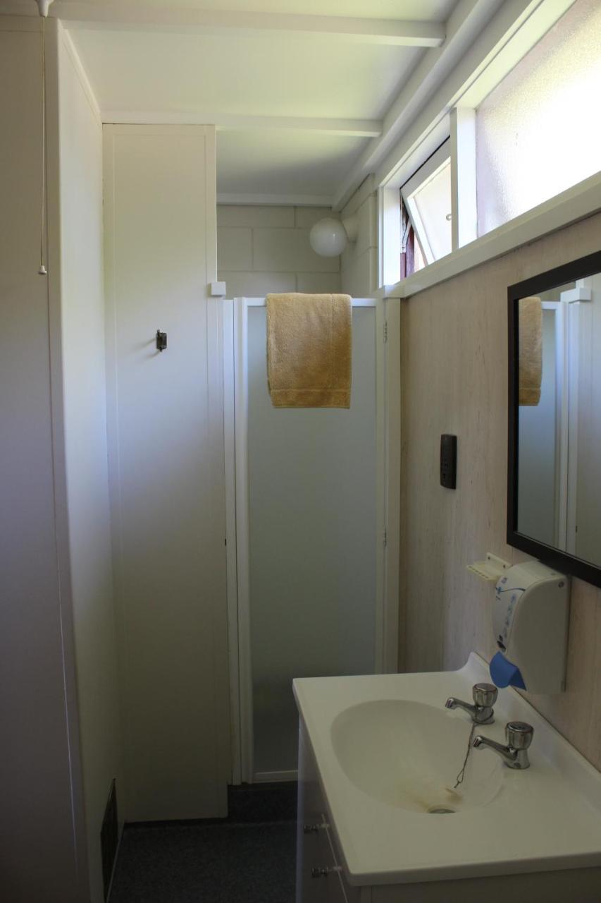 Elmore Lodge Motel Hastings Zewnętrze zdjęcie