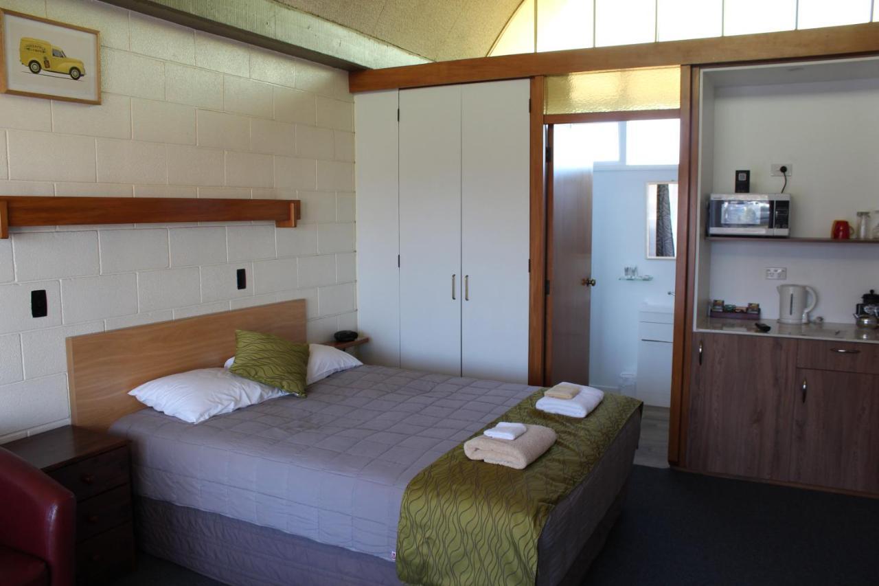 Elmore Lodge Motel Hastings Zewnętrze zdjęcie