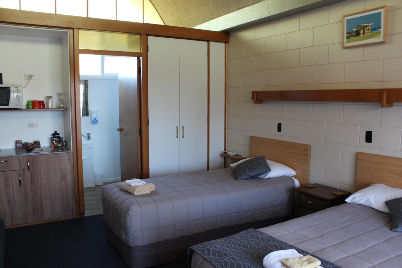 Elmore Lodge Motel Hastings Zewnętrze zdjęcie